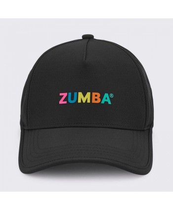 Zumba Coastal Toggle Back Hat