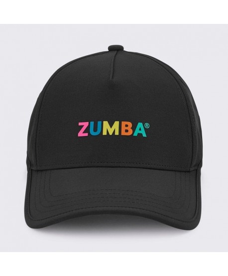 Zumba Coastal Toggle Back Hat (Pedido Especial)