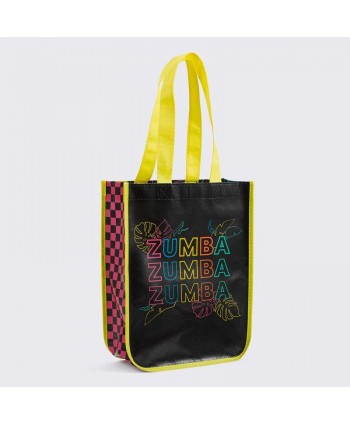 Zumba Tropical Bag (Pedido...