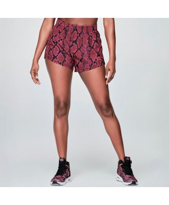 Zumba Love Snakeskin Shorts...