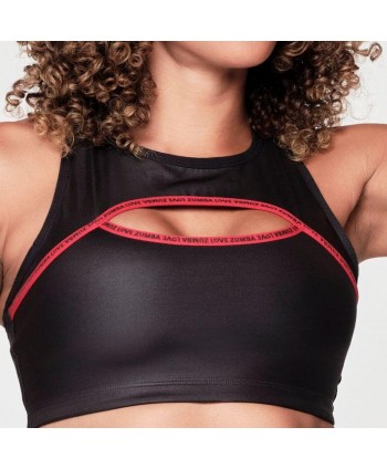 Zumba Glossin' Bra (Pedido...