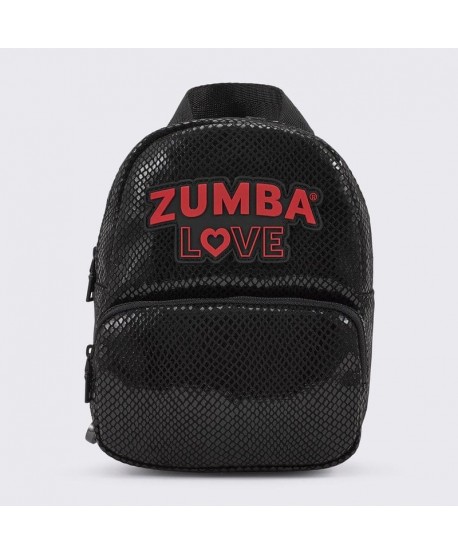 Zumba Love Mini Backpack (Pedido Especial)