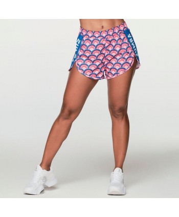 Retro Beat Shorts (Pedido...