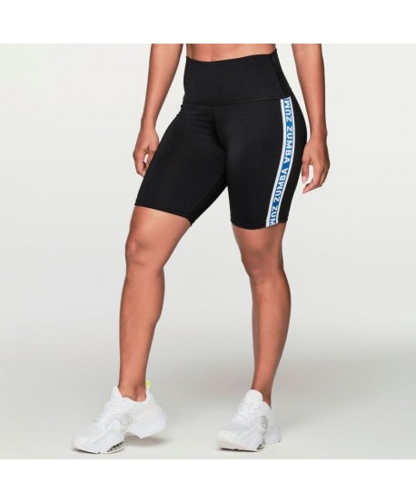 Sport Mode High Waisted Biker Shorts (Pedido Especial)