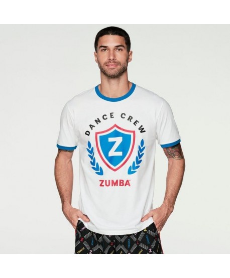 Sport Mode Ringer Tee (Pedido Especial)