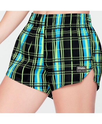 Zumba Rock Out Shorts...