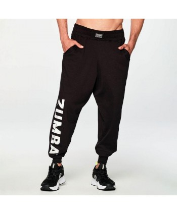 Zumba Fired Up Joggers...