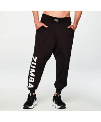 Zumba Fired Up Joggers