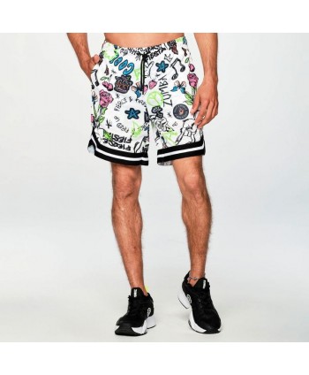 Zumba Fired Up Shorts...