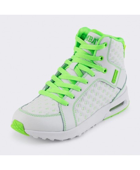 Zumba Air Boss (Pedido Especial)