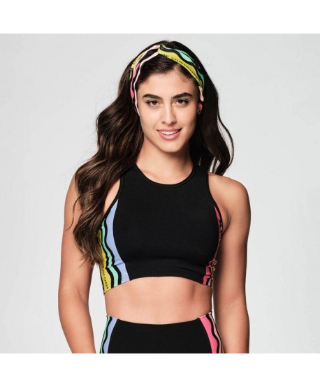 Zumba X Crayola Headband (Pedido Especial)