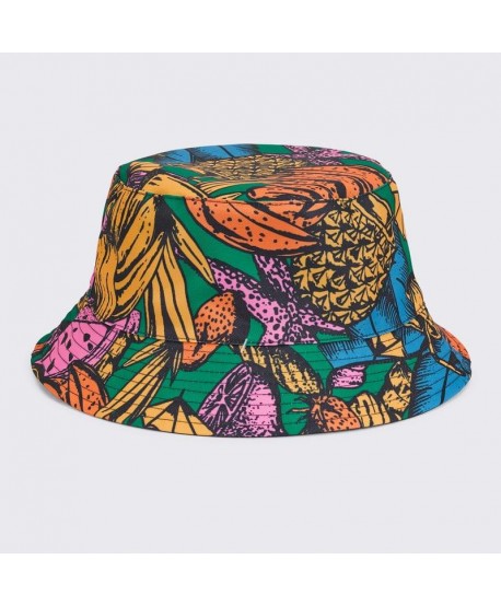 Destination Zumba Reversible Bucket Hat (Pedido Especial)