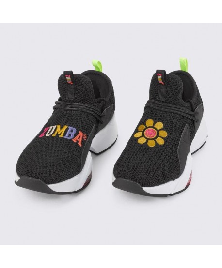 Zumba Air Stomp Slip-On (Pedido Especial)