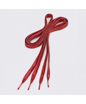 Zumba Shoe Laces - Red...