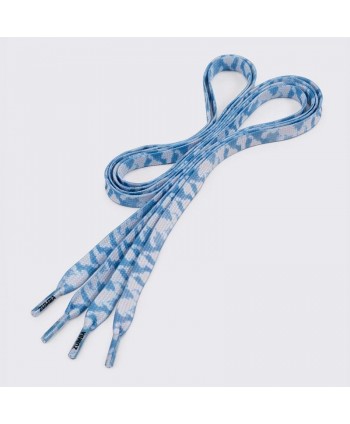 Zumba Shoe Laces - Blue...