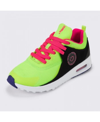 Zumba Air Boost (Pedido...