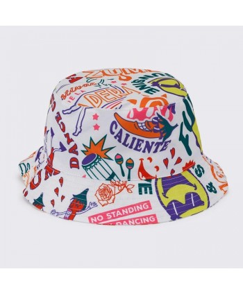 Fun & Sunshine Bucket Hat