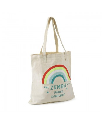 Zumba Dance Company Tote Bag