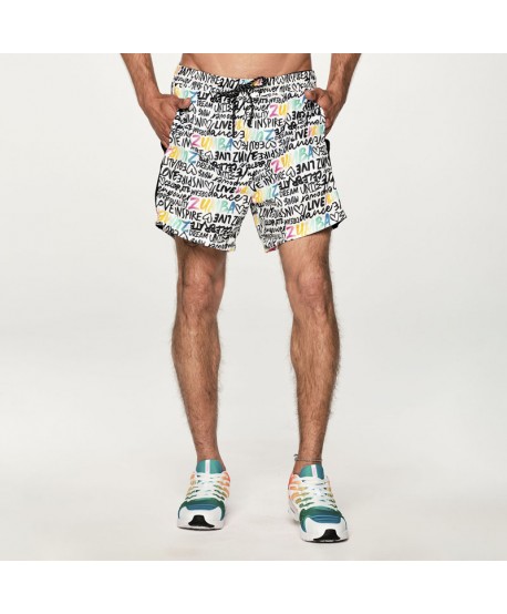 No Judgement Just Joy Shorts (Pedido Especial)