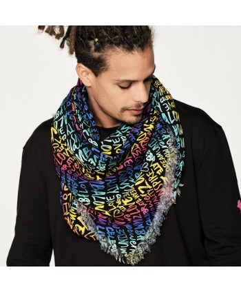 Zumba Joy Scarf (Pedido...