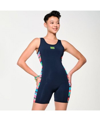 Zumba Sun And Swim Bodysuit...