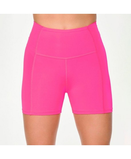 Zumba Sun And Swim Short Biker Shorts (Pedido Especial)