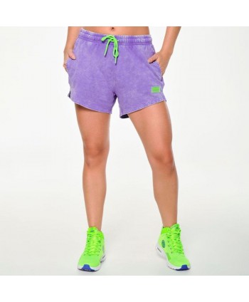 Zumba Glow Shorts (Pedido...