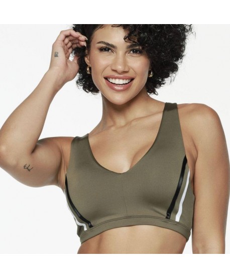 ZW X GW Racerback V-Bra (Pedido Especial)