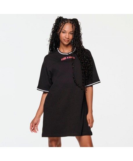 ZW X GW Unisex Extra Long Oversized Tee (Pedido Especial)