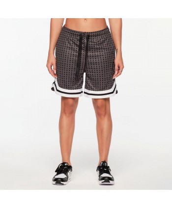 ZW X GW Men's Mesh Short...