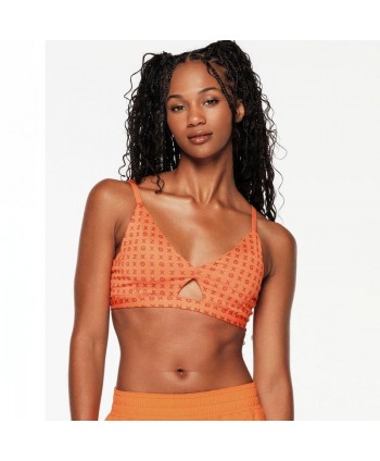 ZW X GW Strappy Bralette...