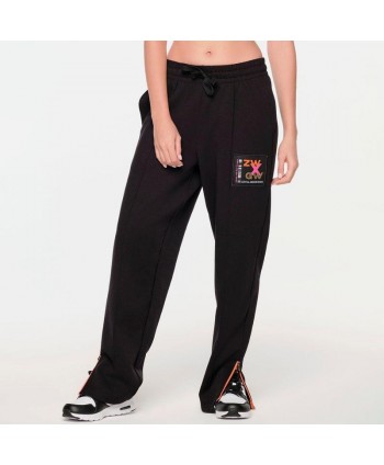 ZW X GW Wide Leg Sweatpants...