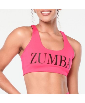 Zumba Prep Reversible Scoop...