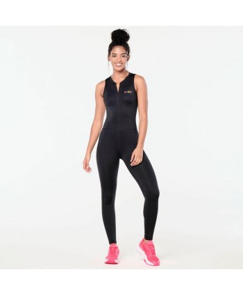 Zumba Prep Long Bodysuit...