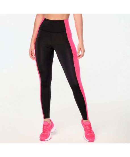 Zumba Prep High Waisted Ankle Leggings (Pedido Especial)