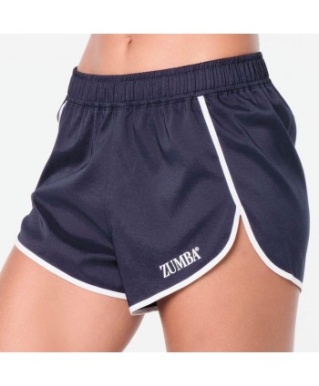 Zumba Prep Running Shorts