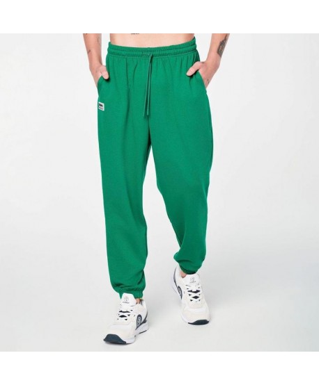 Zumba Prep Men's Slouch Sweatpants