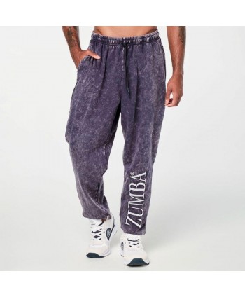 Zumba Prep Slouch Sweatpants