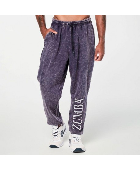 Zumba Prep Slouch Sweatpants (Pedido Especial)