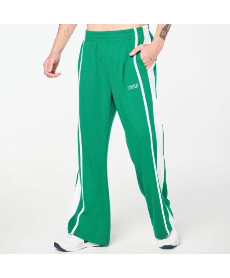 Zumba Prep High Waist Flared Sweatpants (Pedido Especial)