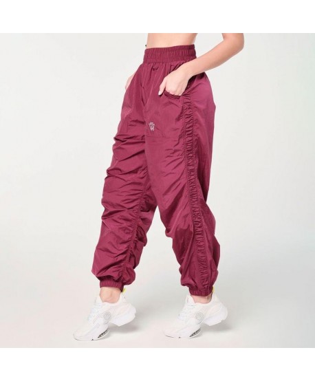 Zumba Prep Woven Track Pants (Pedido Especial)