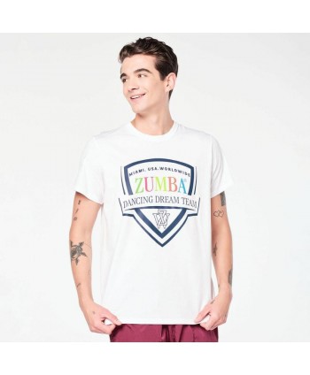 ZINCON Crew Neck Tee