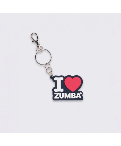 ZINCON Keychain (Pedido Especial)