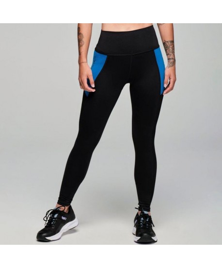 Strong ID Electric High Waisted Ankle Leggings With Inserts (Pedido Especial)