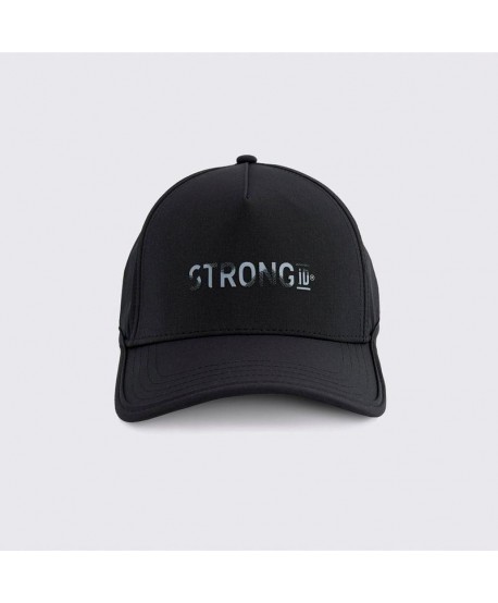 Strong ID Electric Toggle Back Hat (Pedido Especial)