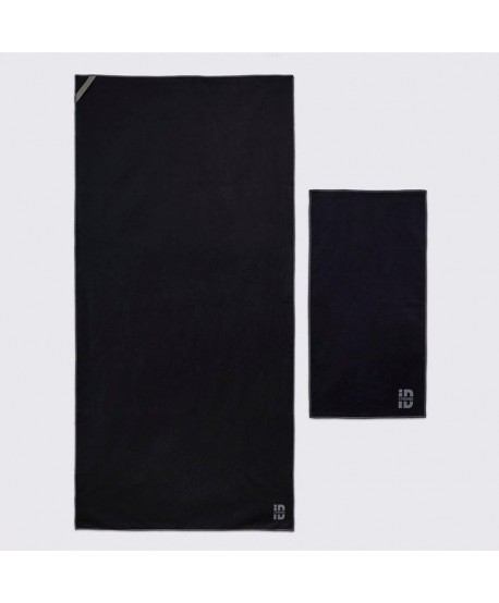 Strong ID Electric 2pk Microfiber Towels