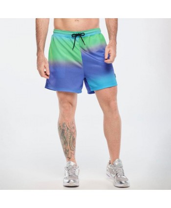 Funscape Men's Mesh Shorts...