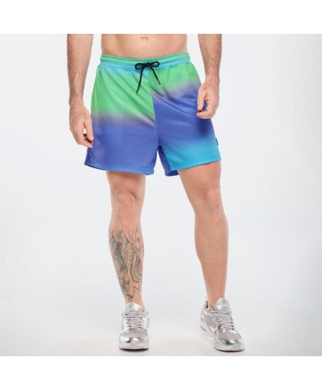 Funscape Men's Mesh Shorts (Pedido Especial)