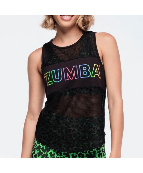 Funscape Mesh Tank