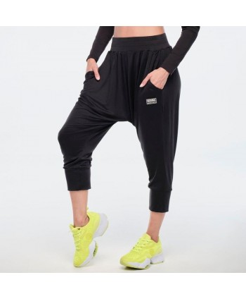 Funscape Harem Crop Pants